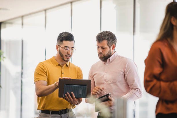technische unterstützung männer ipad